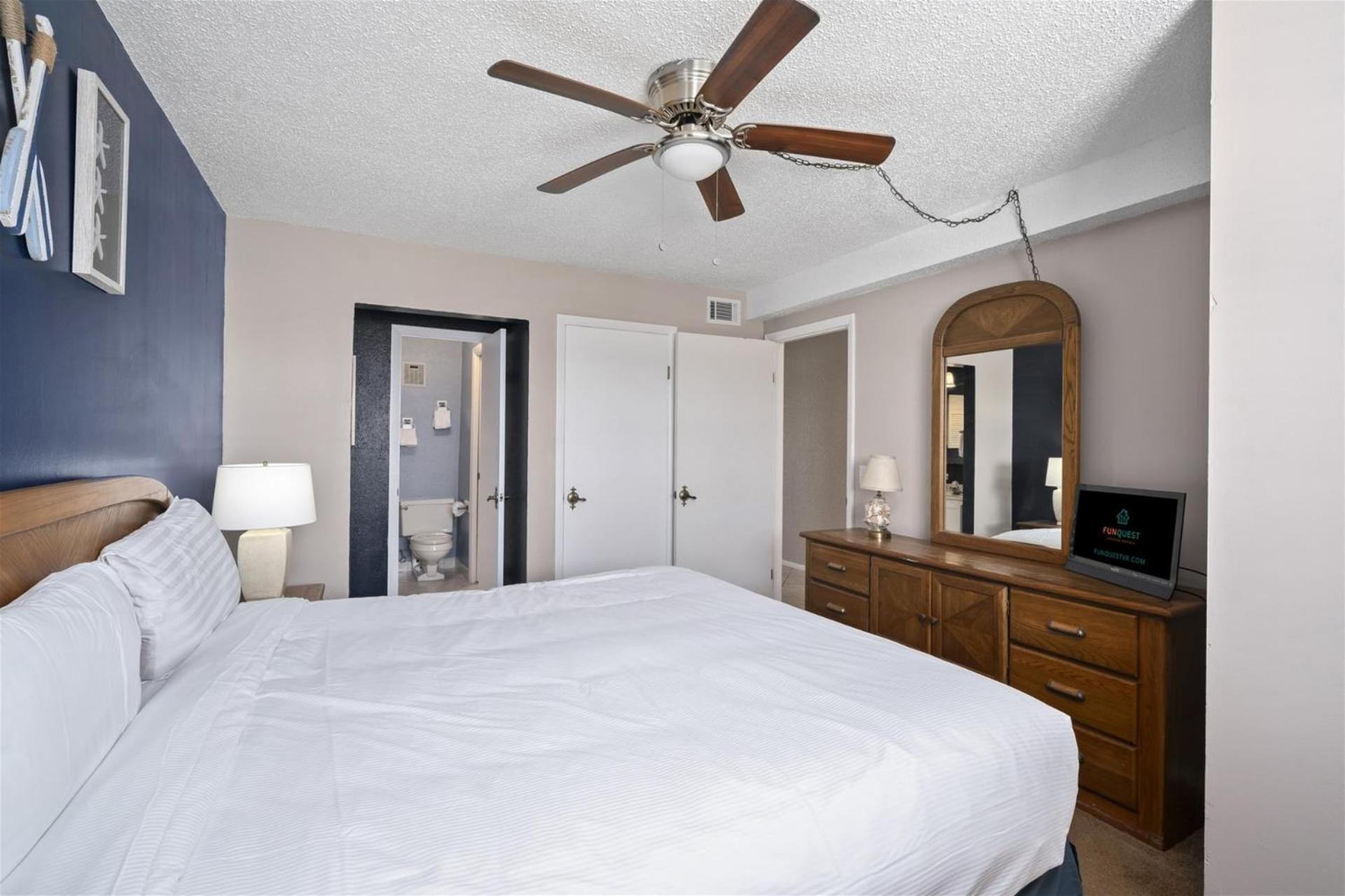 The Summit 613 Villa Panama City Beach Kültér fotó