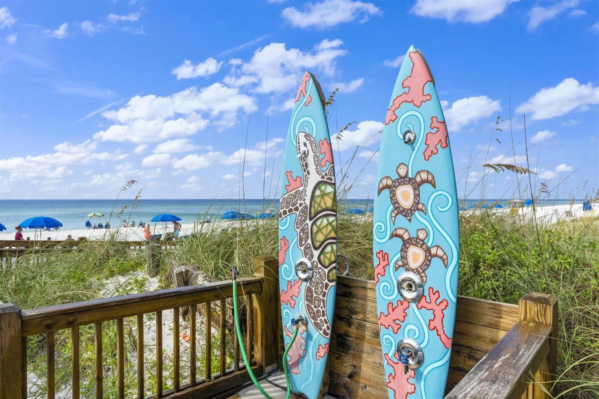 The Summit 613 Villa Panama City Beach Kültér fotó
