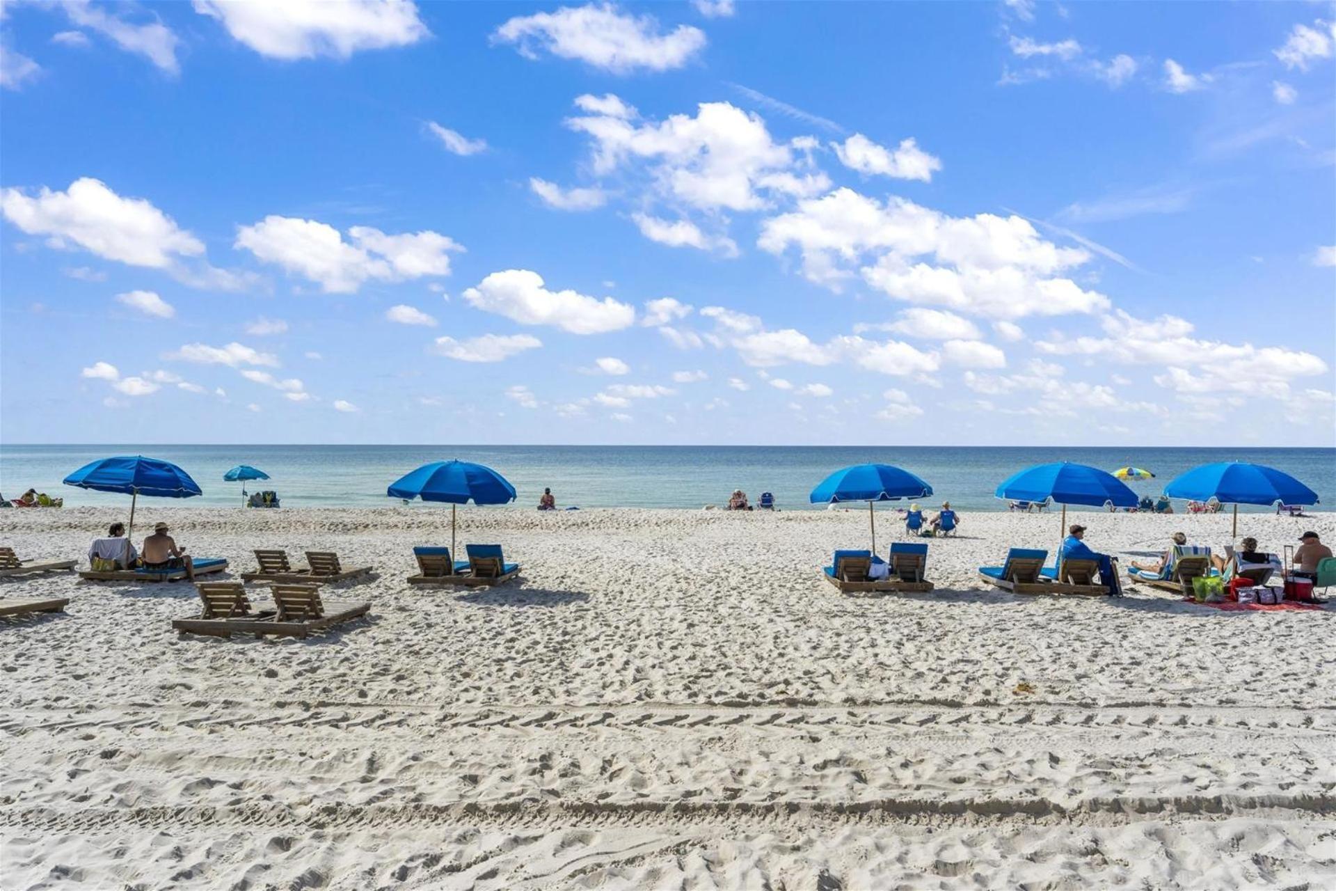 The Summit 613 Villa Panama City Beach Kültér fotó