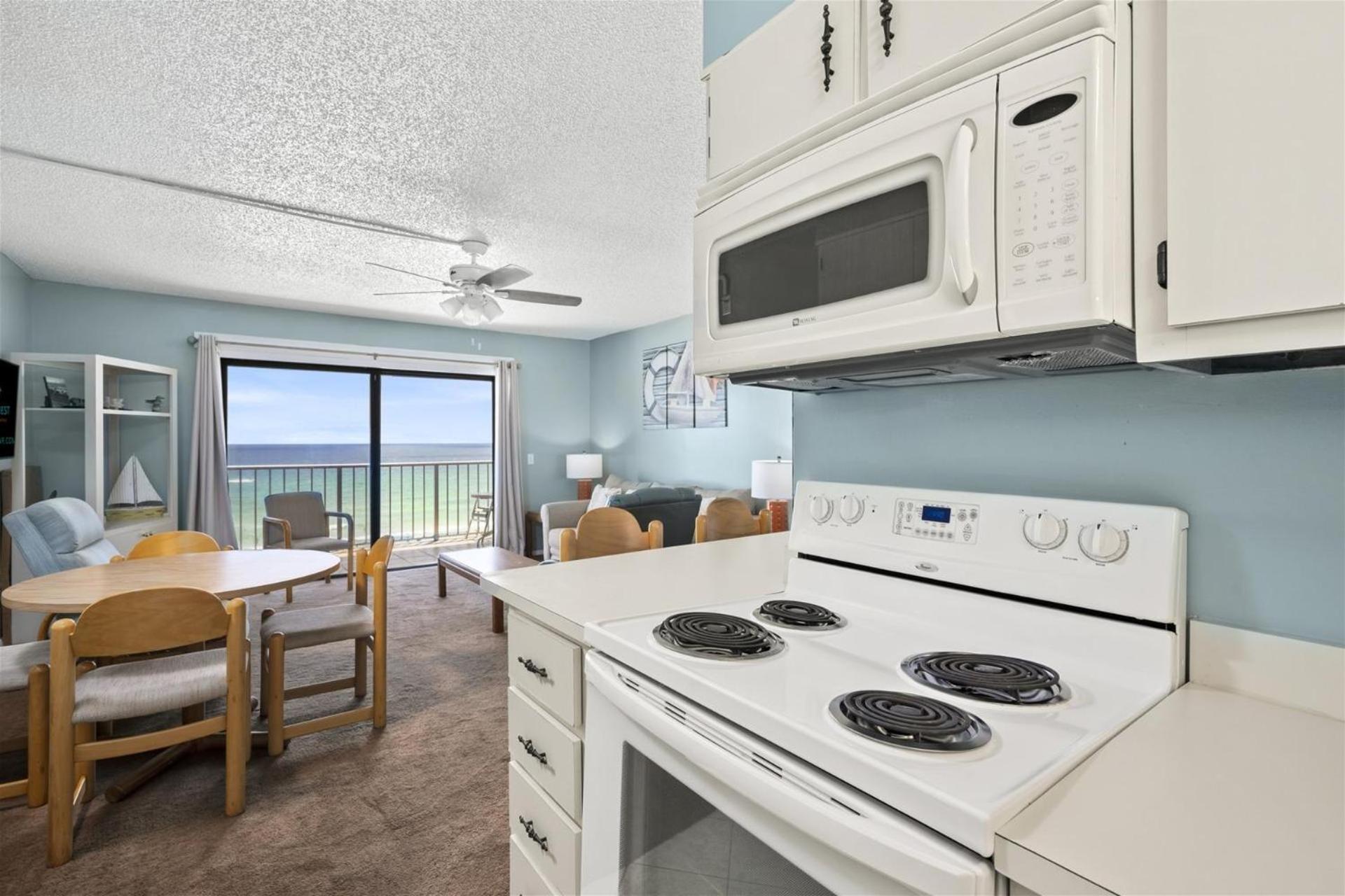 The Summit 613 Villa Panama City Beach Kültér fotó